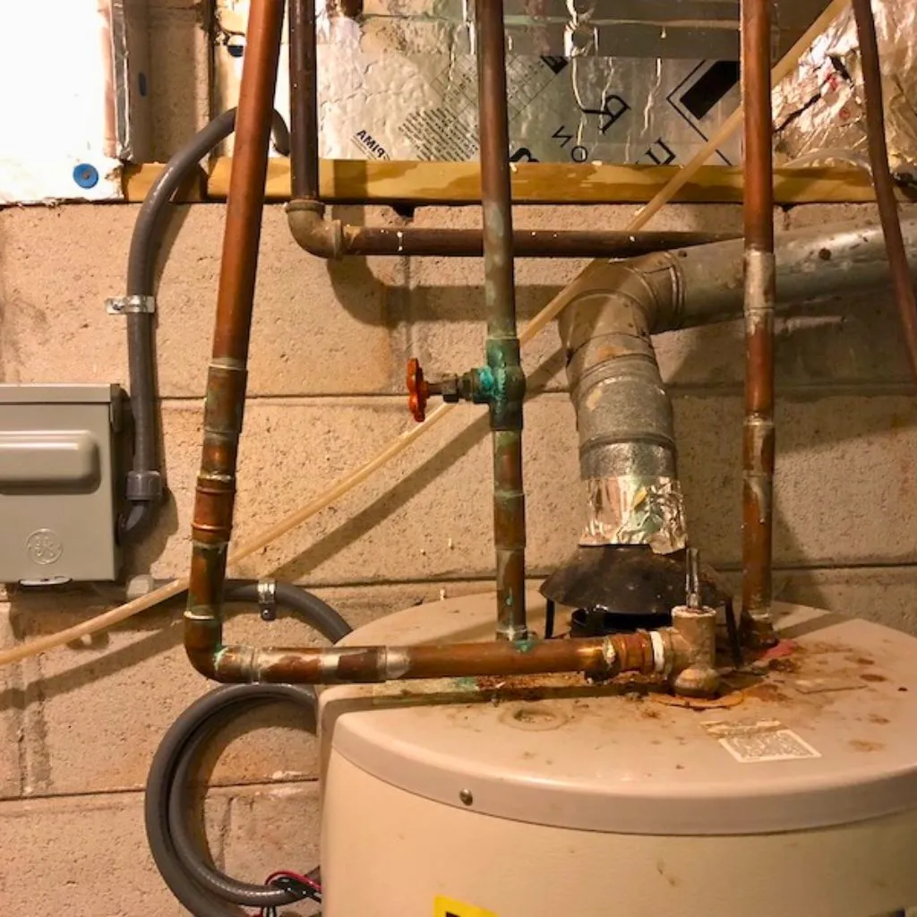 Water Heater Repair in Sweetwater County, WY